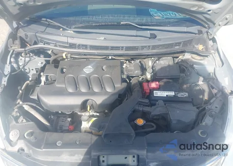 2011 Nissan Versa 1.8S from USA, damaged, VIN 3N1BC1CP1BL408157